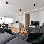 Silver Luxury Apartment Zadar