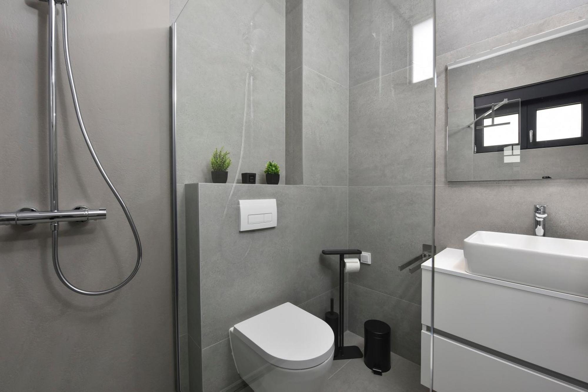 Appartement Silver Luxury