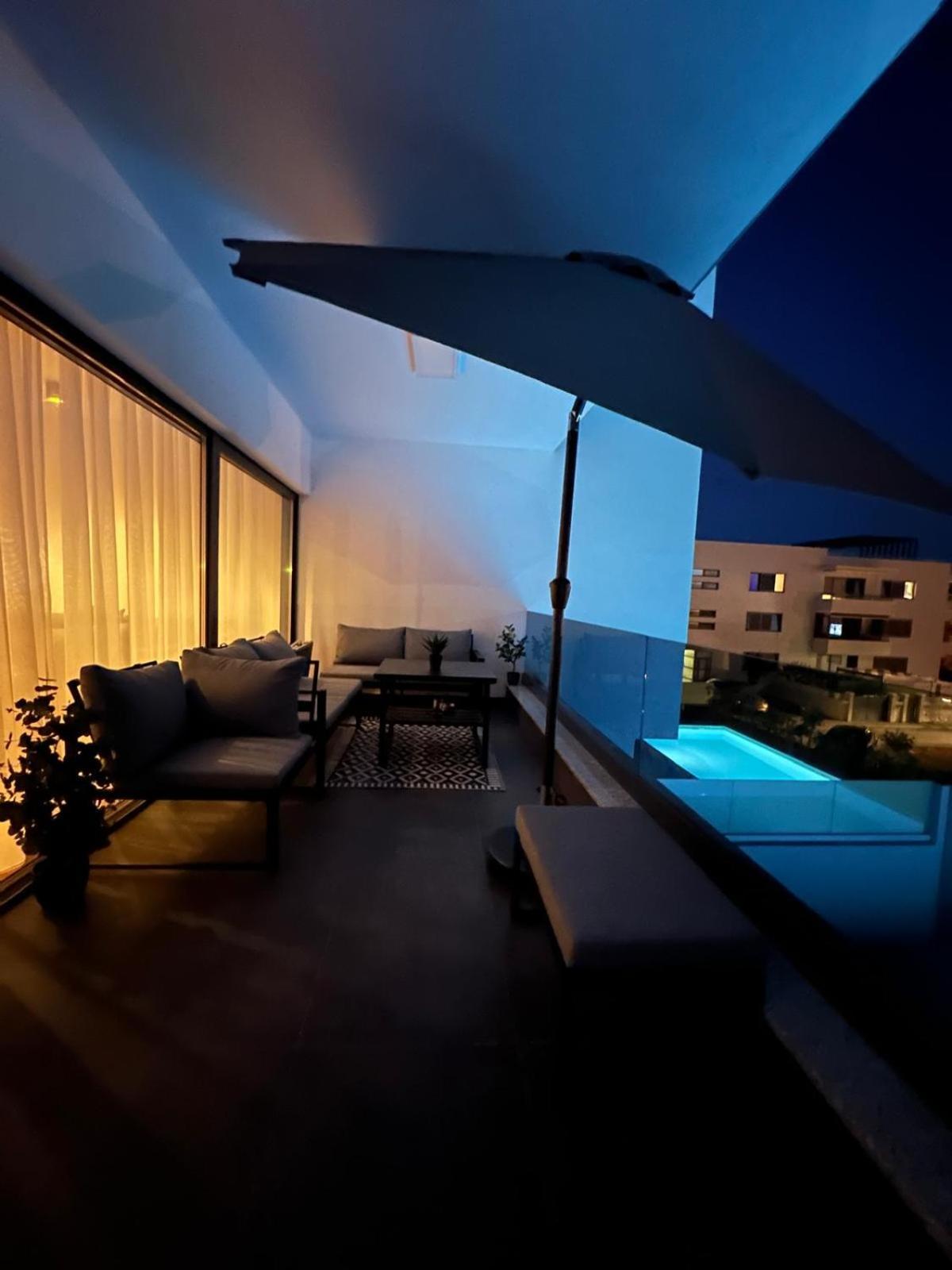 Appartement Silver Luxury *