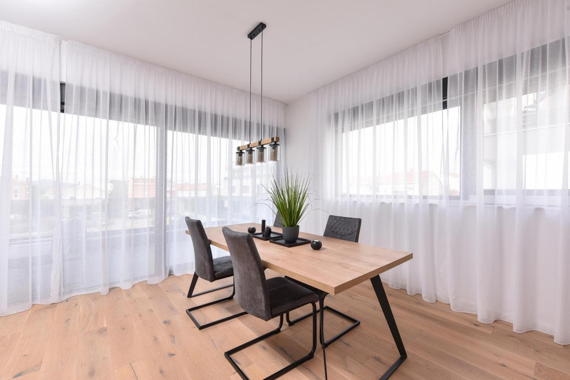 Silver Luxury Appartement Zadar