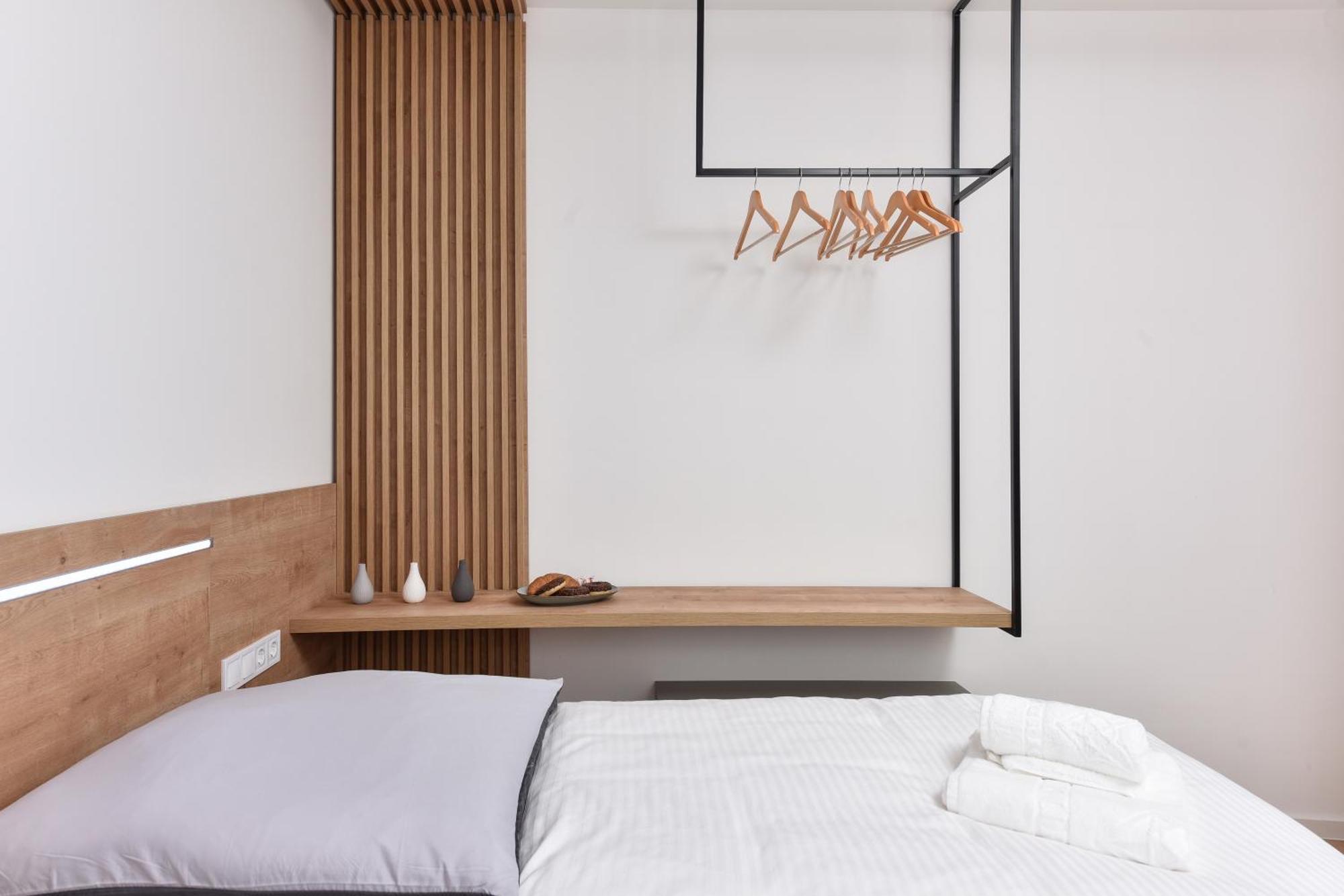 Silver Luxury Appartement Zadar