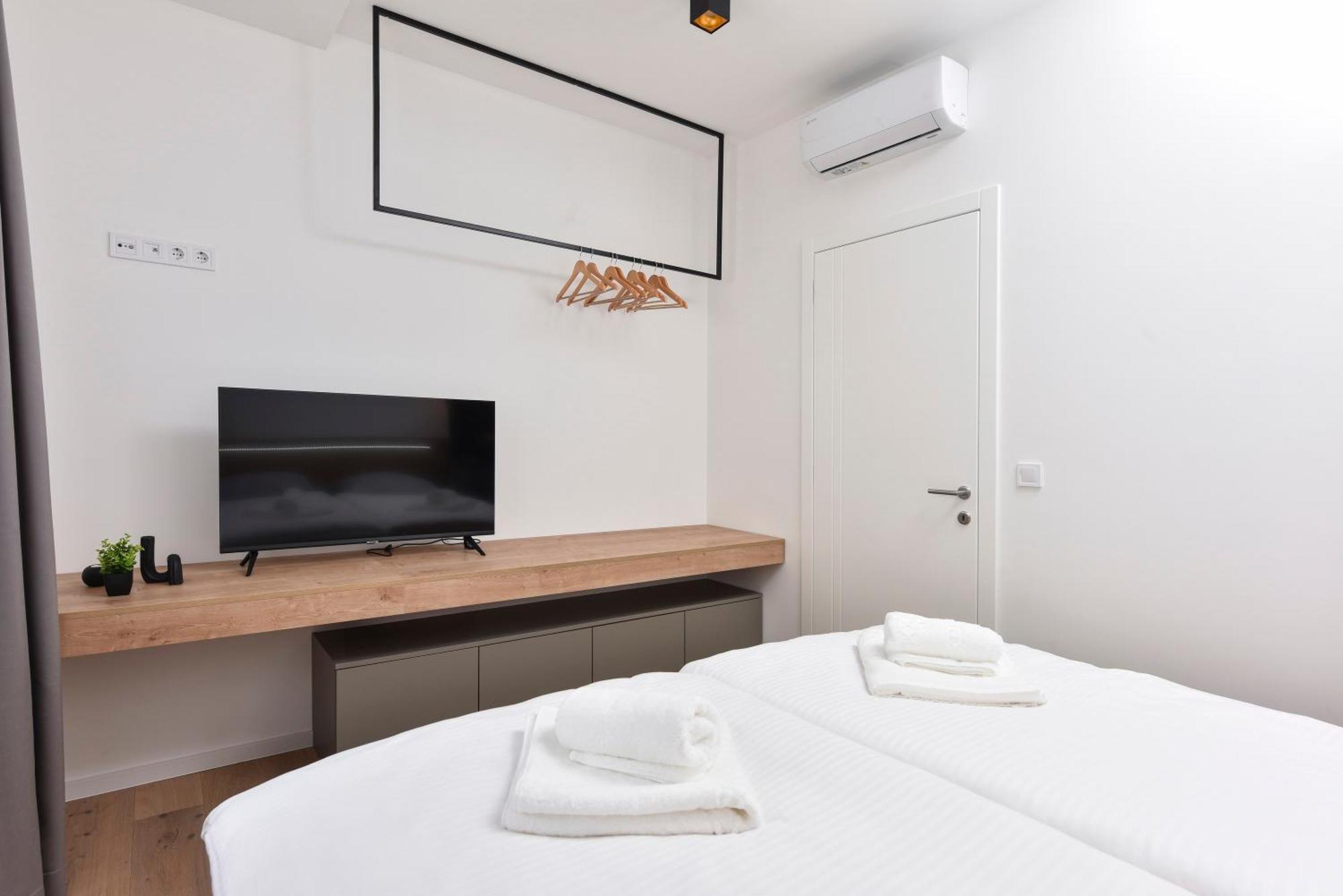 Silver Luxury Zadar