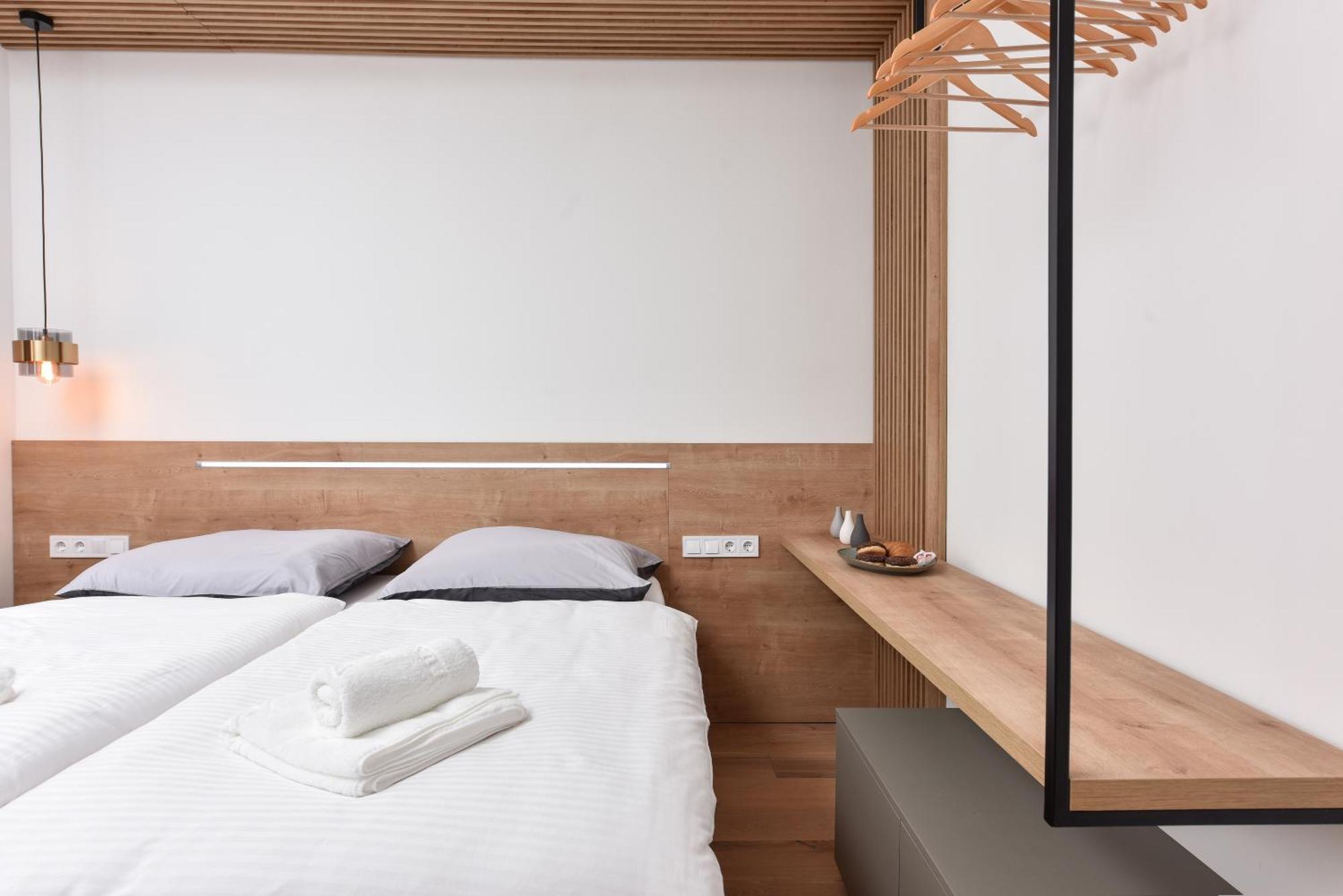 Silver Luxury Appartement Zadar