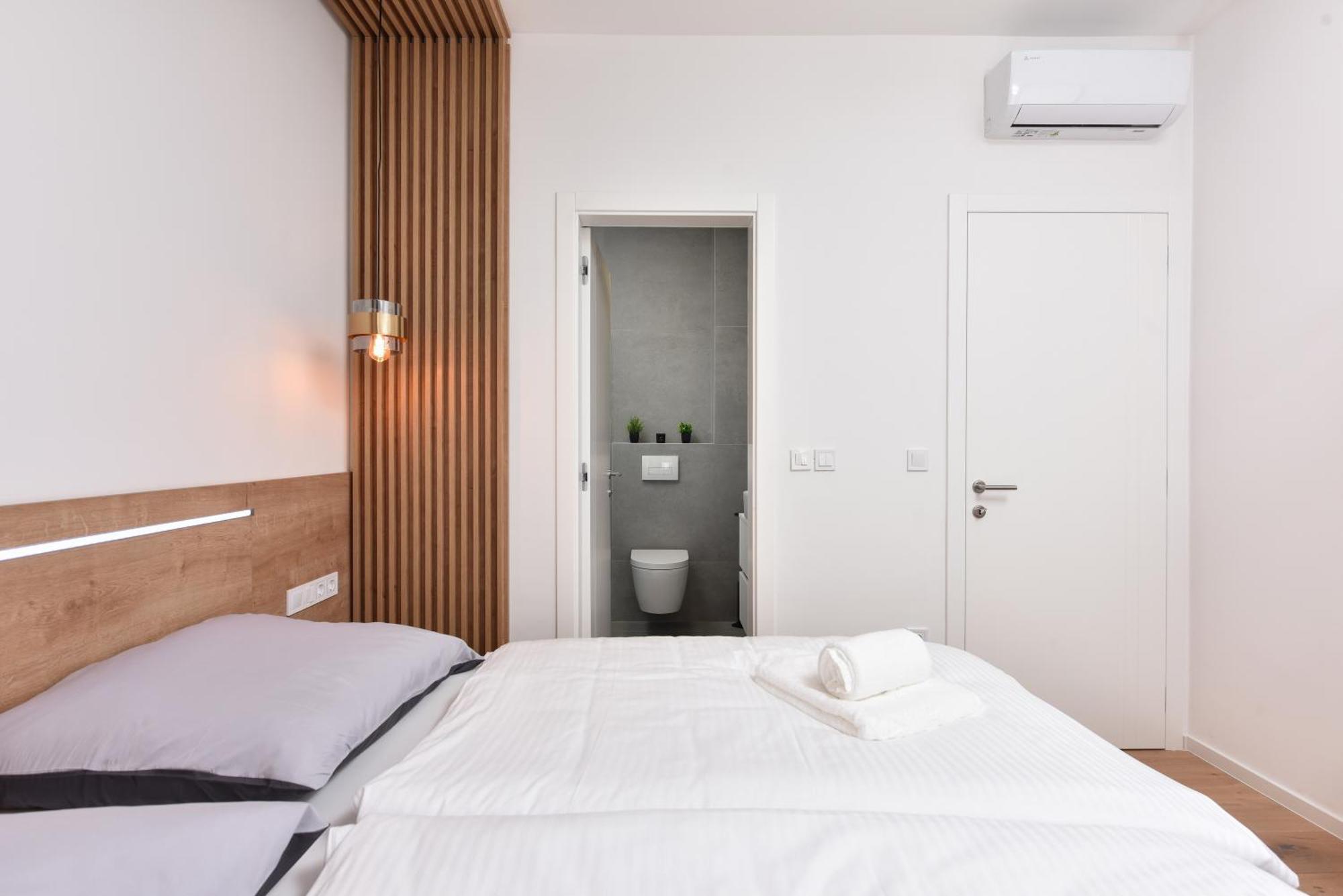 Silver Luxury Zadar