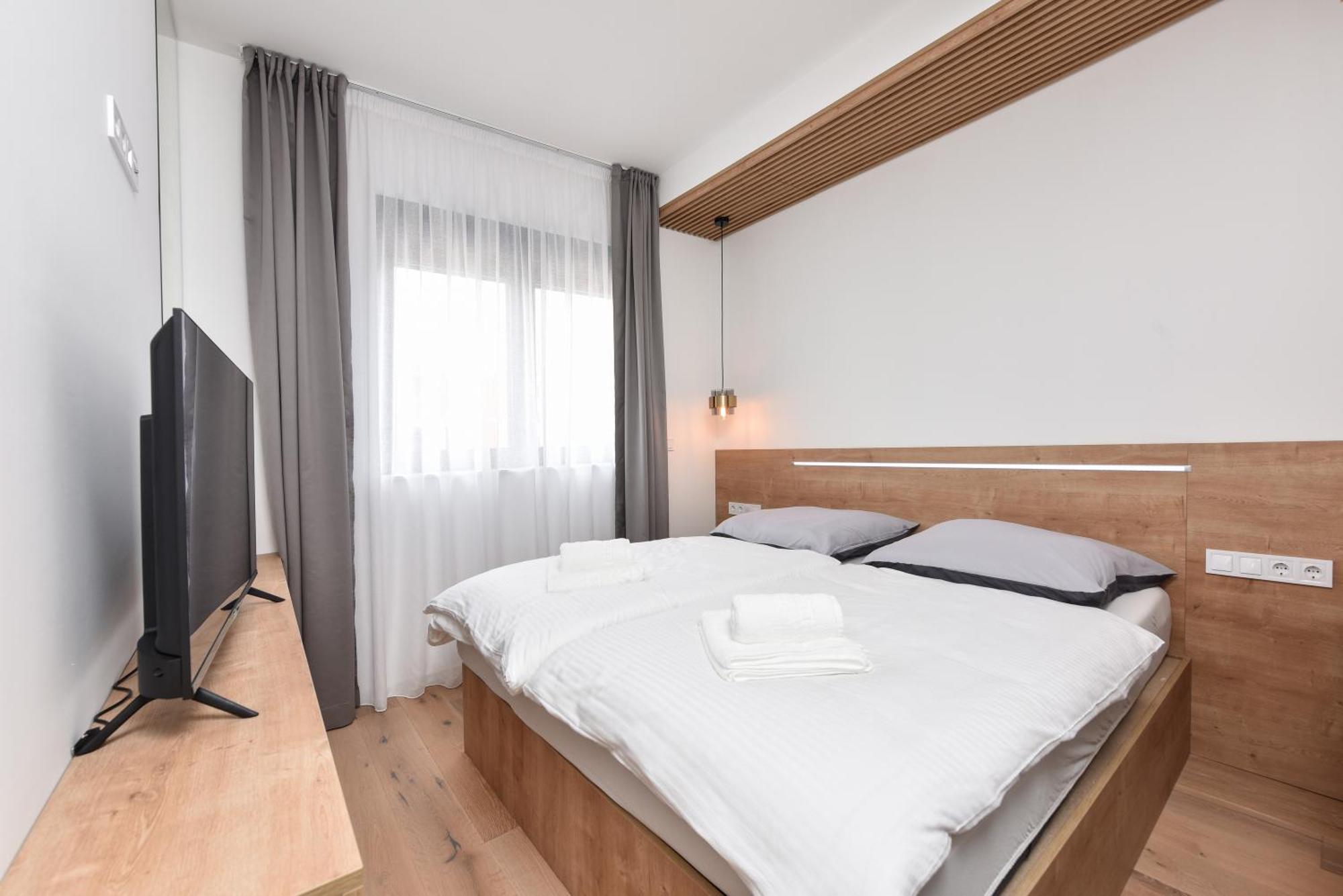 Apartmán Silver Luxury